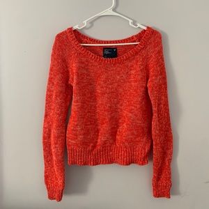 AMERICAN EAGLE SWEATER SIZE SMALL